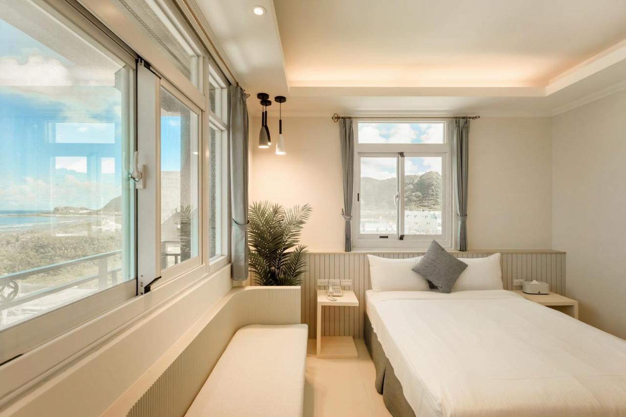 Zhudeng 1965 Hotel Lyudao Εξωτερικό φωτογραφία